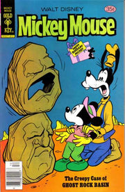 Mickey Mouse 1941 Series #190