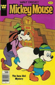 Mickey Mouse 1941 Series #200