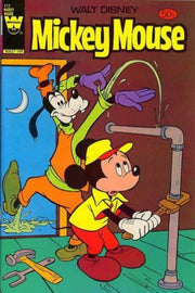 Mickey Mouse 1941 Series #212