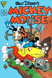 Mickey Mouse 1941 Series #237
