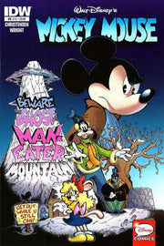 Mickey Mouse 2015 Series #5