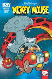Mickey Mouse 2015 Series #6
