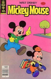 Mickey Mouse 1941 Series #204