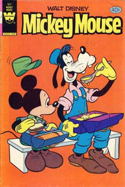 Mickey Mouse 1941 Series #207