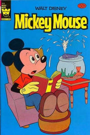 Mickey Mouse 1941 Series #213