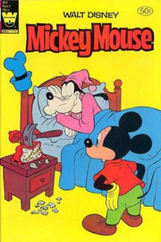 Mickey Mouse 1941 Series #214