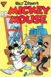 Mickey Mouse 1941 Series #222