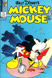 Mickey Mouse 1941 Series #225