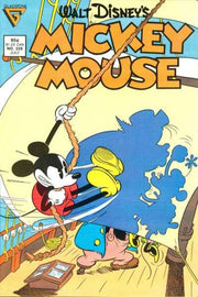Mickey Mouse 1941 Series #228