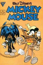 Mickey Mouse 1941 Series #230