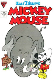 Mickey Mouse 1941 Series #231