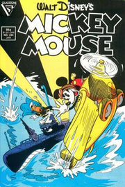 Mickey Mouse 1941 Series #234