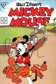 Mickey Mouse 1941 Series #235