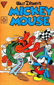 Mickey Mouse 1941 Series #236