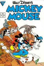 Mickey Mouse 1941 Series #238
