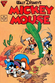 Mickey Mouse 1941 Series #239