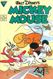 Mickey Mouse 1941 Series #240