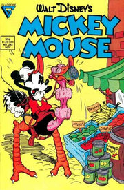 Mickey Mouse 1941 Series #242