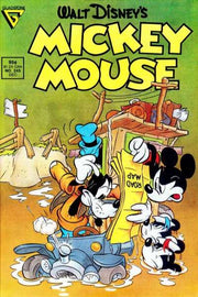 Mickey Mouse 1941 Series #243