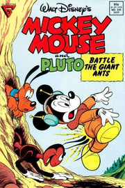 Mickey Mouse 1941 Series #245