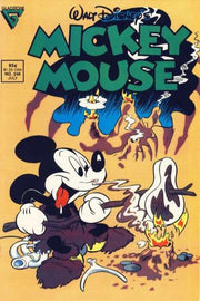Mickey Mouse 1941 Series #248