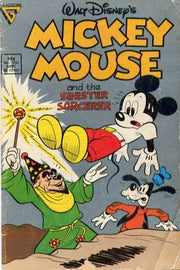 Mickey Mouse 1941 Series #250