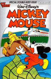 Mickey Mouse 1941 Series #255