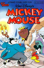 Mickey Mouse 1941 Series #256