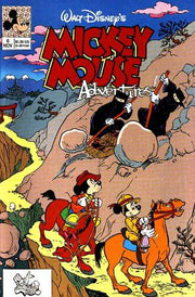 Mickey Mouse Adventures #6