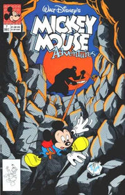Mickey Mouse Adventures #7