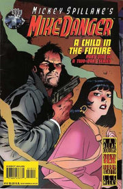 Mickey Spillane's Mike Danger 1995 Series #10