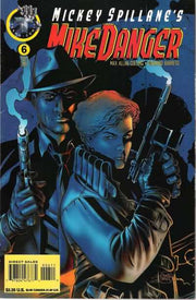 Mickey Spillane's Mike Danger 1995 Series #6