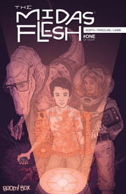 Midas Flesh #1