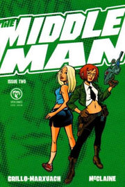 Middle Man #2