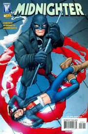 Midnighter 2007 Series #18