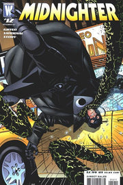 Midnighter 2007 Series #12