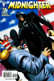 Midnighter 2007 Series #14