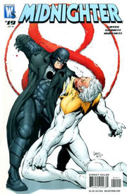 Midnighter 2007 Series #19