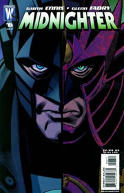 Midnighter 2007 Series #6
