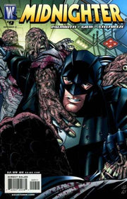 Midnighter 2007 Series #9