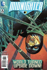 Midnighter 2015 Series #6