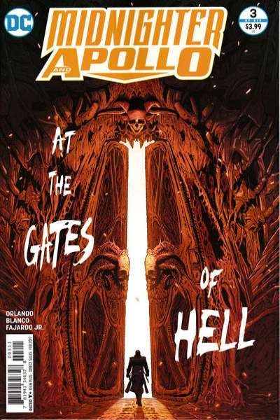 Midnighter and Apollo #3