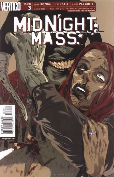 Midnight Mass #3