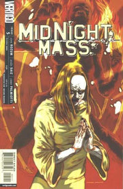 Midnight Mass #5