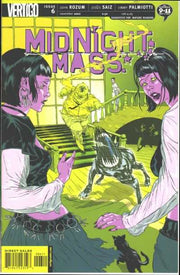 Midnight Mass #6
