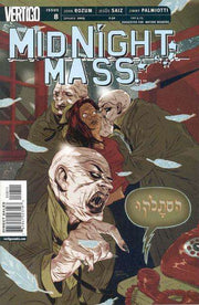 Midnight Mass #8