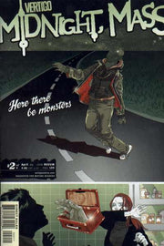 Midnight Mass: Here There Be Monsters #2