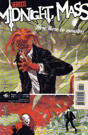 Midnight Mass: Here There Be Monsters #6