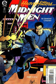 Midnight Men #3