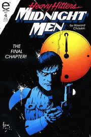 Midnight Men #4
